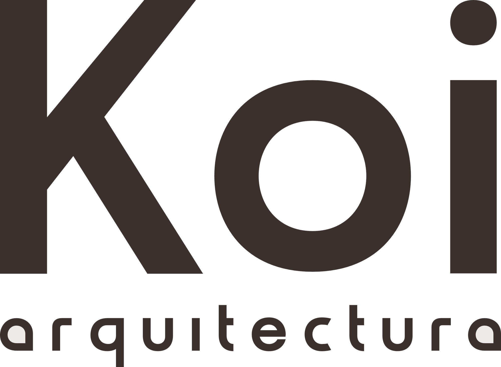 Koi Arquitectura