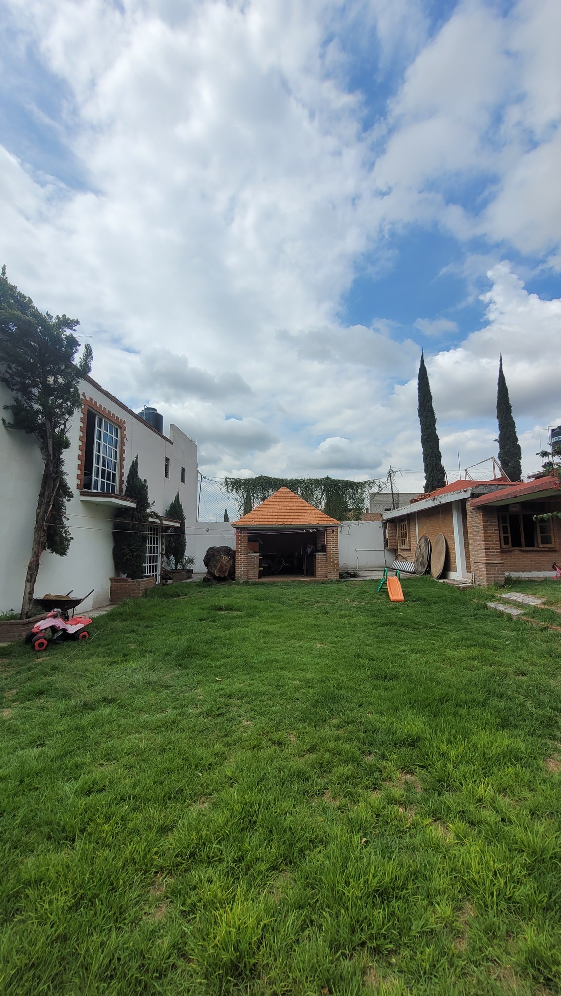 Residencia Ojo de Agua