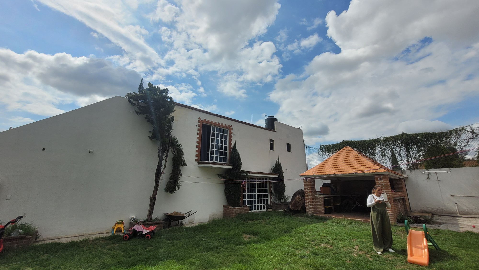 Escucha